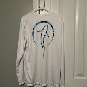 Shark Zen Shirt